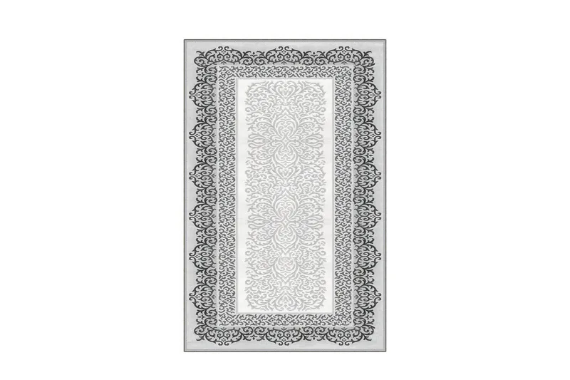 Matte (80 x 150) Homefesto 5 - Flerfarget - Tekstiler & tepper - Teppe & matte - Orientalske tepper - Persisk matte