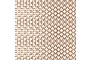 Matte (80 x 150) Homefesto 5 - Flerfarget - Tekstiler & tepper - Teppe & matte - Orientalske tepper - Persisk matte