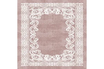 Matte (80 x 150) Homefesto 5 - Flerfarget - Tekstiler & tepper - Teppe & matte - Orientalske tepper - Persisk matte