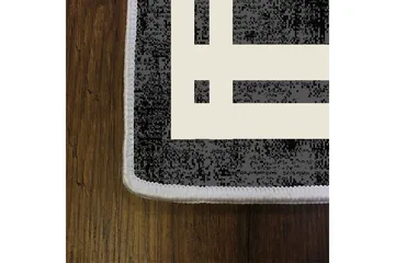 Matte (80 x 150) Homefesto 5 - Flerfarget - Tekstiler & tepper - Teppe & matte - Orientalske tepper - Persisk matte