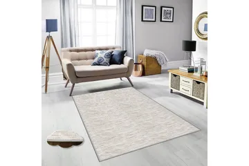 Matte (80 x 150) Homefesto 5 - Flerfarget - Tekstiler & tepper - Teppe & matte - Orientalske tepper - Persisk matte