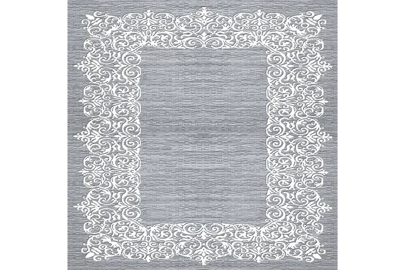 Matte (80 x 150) Homefesto 5, Flerfarget