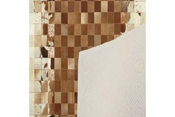 Matte (80 x 150) Homefesto 5 - Flerfarget - Tekstiler & tepper - Teppe & matte - Orientalske tepper - Persisk matte