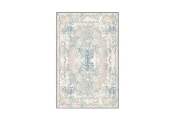 Matte (80 x 150) Homefesto 5 - Flerfarget - Tekstiler & tepper - Teppe & matte - Orientalske tepper - Persisk matte