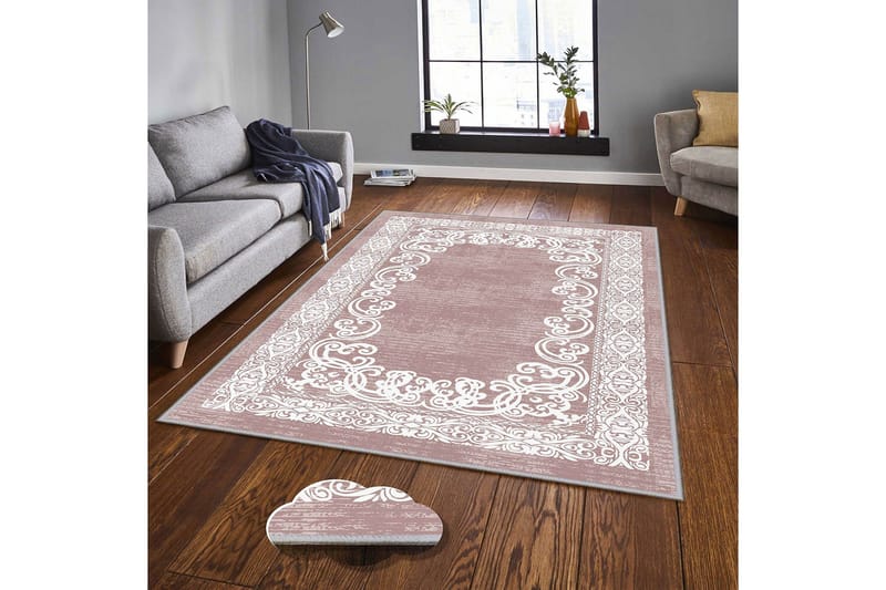 Matte (80 x 150) Homefesto 5, Flerfarget