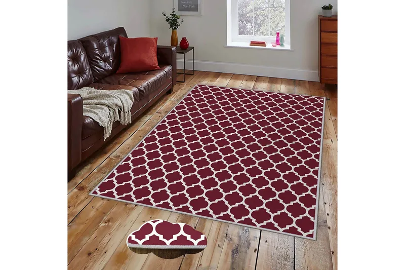 Matte (80 x 150) Homefesto 5, Flerfarget