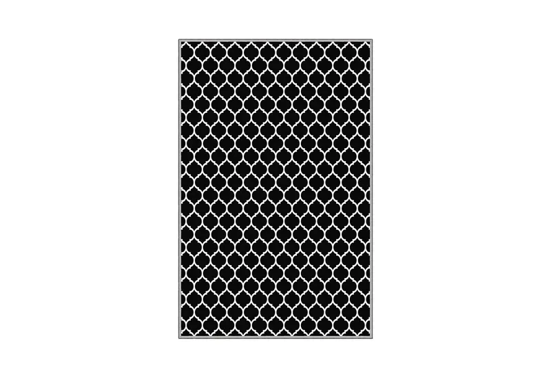 Matte (80 x 150) Homefesto 5, Flerfarget