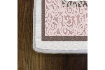 Matte (80 x 150) Homefesto 5 - Flerfarget - Tekstiler & tepper - Teppe & matte - Orientalske tepper - Persisk matte