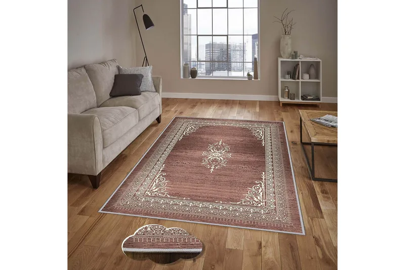 Matte (80 x 150) Homefesto 5, Flerfarget