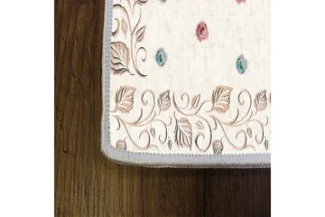 Matte (80 x 150) Homefesto 5 - Flerfarget - Tekstiler & tepper - Teppe & matte - Orientalske tepper - Persisk matte