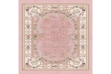 Matte (80 x 150) Homefesto 5 - Flerfarget - Tekstiler & tepper - Teppe & matte - Orientalske tepper - Persisk matte