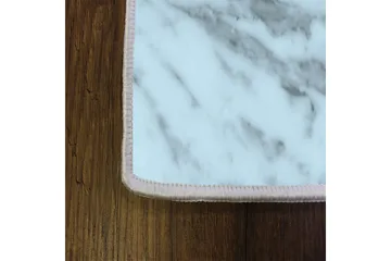 Matte (80 x 150) Homefesto 5 - Flerfarget - Tekstiler & tepper - Teppe & matte - Orientalske tepper - Persisk matte