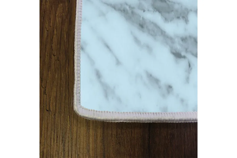 Matte (80 x 150) Homefesto 5 - Flerfarget - Tekstiler & tepper - Teppe & matte - Orientalske tepper - Persisk matte