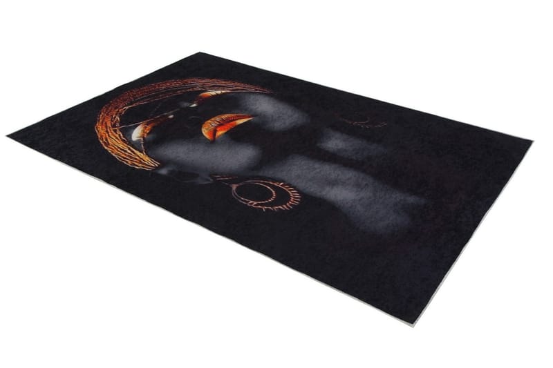 Matte (80 x 150) Homefesto - Flerfarget - Tekstiler & tepper - Teppe & matte - Orientalske tepper - Persisk matte