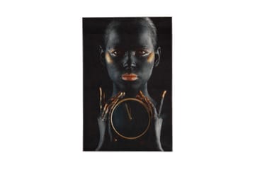 Matte (80 x 150) Homefesto - Flerfarget - Tekstiler & tepper - Teppe & matte - Orientalske tepper - Persisk matte