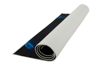 Matte (80 x 150) Homefesto - Flerfarget - Tekstiler & tepper - Teppe & matte - Orientalske tepper - Persisk matte