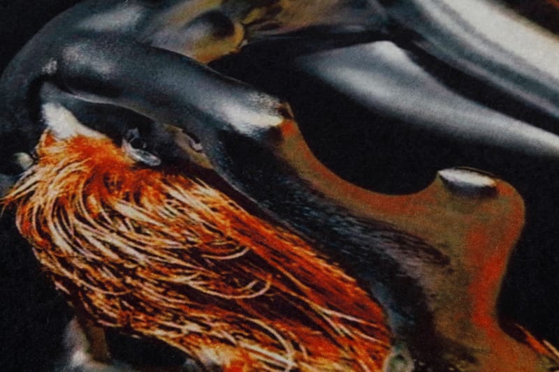 Matte (80 x 150) Homefesto - Flerfarget - Tekstiler & tepper - Teppe & matte - Orientalske tepper - Persisk matte