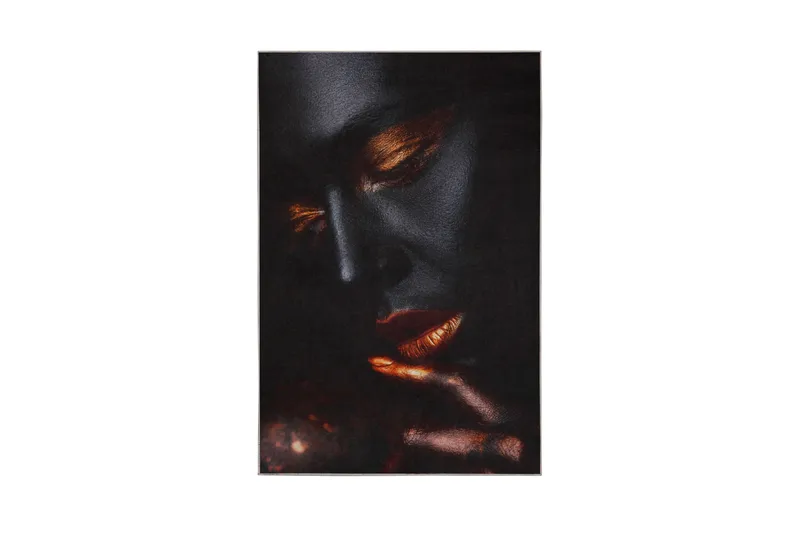 Matte (80 x 150) Homefesto - Flerfarget - Tekstiler & tepper - Teppe & matte - Orientalske tepper - Persisk matte