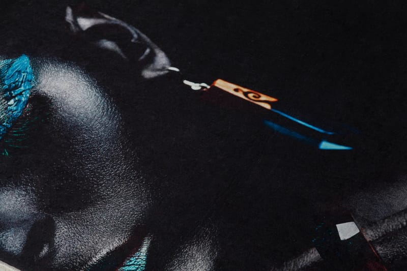 Matte (80 x 150) Homefesto - Flerfarget - Tekstiler & tepper - Teppe & matte - Orientalske tepper - Persisk matte