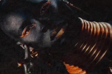 Matte (80 x 150) Homefesto - Flerfarget - Tekstiler & tepper - Teppe & matte - Orientalske tepper - Persisk matte