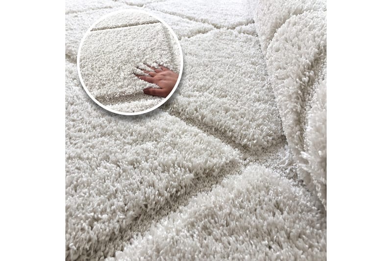 Matte (80 x 150) Ruby - Tekstiler & tepper - Teppe & matte - Orientalske tepper - Persisk matte