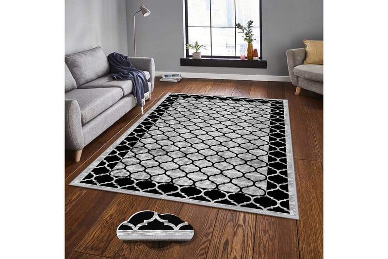 Matte (80 x 200) Homefesto 4, Flerfarget