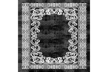 Matte (80 x 200) Homefesto 5 - Flerfarget - Tekstiler & tepper - Teppe & matte - Orientalske tepper - Persisk matte