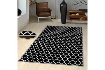 Matte (80 x 200) Homefesto 5 - Flerfarget - Tekstiler & tepper - Teppe & matte - Orientalske tepper - Persisk matte