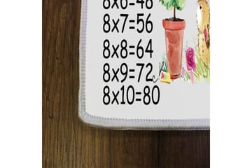 Matte (80 x 200) Homefesto 5 - Flerfarget - Tekstiler & tepper - Teppe & matte - Orientalske tepper - Persisk matte