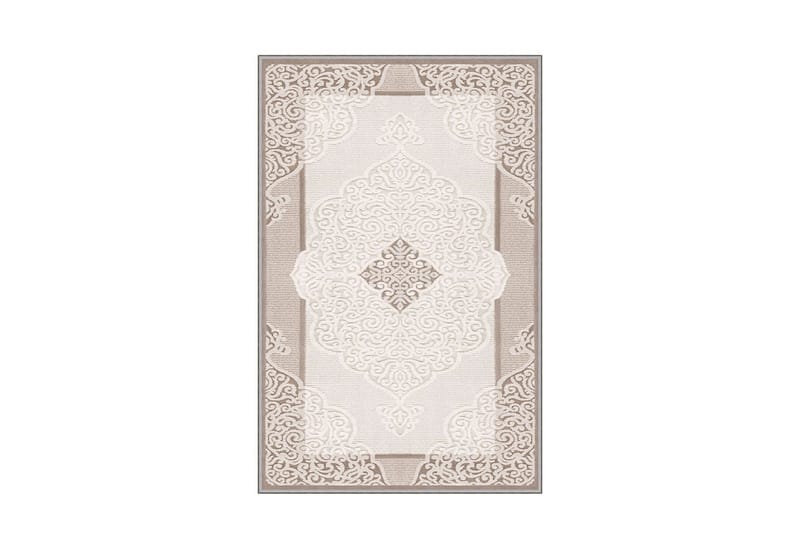 Matte (80 x 200) Homefesto 5 - Flerfarget - Tekstiler & tepper - Teppe & matte - Orientalske tepper - Persisk matte