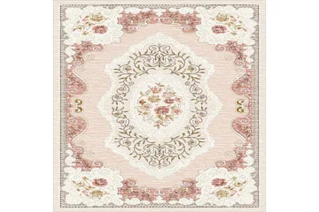 Matte (80 x 200) Homefesto 5 - Flerfarget - Tekstiler & tepper - Teppe & matte - Orientalske tepper - Persisk matte