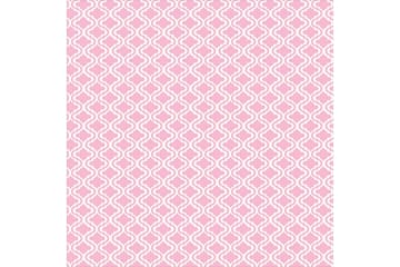 Matte (80 x 200) Homefesto 5 - Flerfarget - Tekstiler & tepper - Teppe & matte - Orientalske tepper - Persisk matte