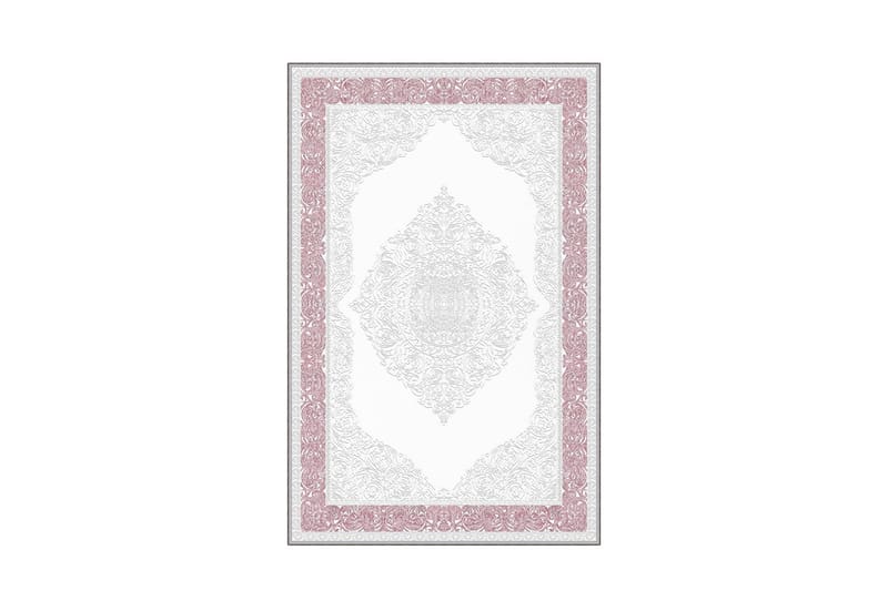 Matte (80 x 200) Homefesto 5 - Flerfarget - Tekstiler & tepper - Teppe & matte - Orientalske tepper - Persisk matte