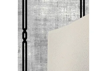 Matte (80 x 200) Homefesto 5 - Flerfarget - Tekstiler & tepper - Teppe & matte - Orientalske tepper - Persisk matte
