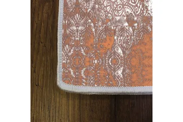 Matte (80 x 200) Homefesto 5 - Flerfarget - Tekstiler & tepper - Teppe & matte - Orientalske tepper - Persisk matte