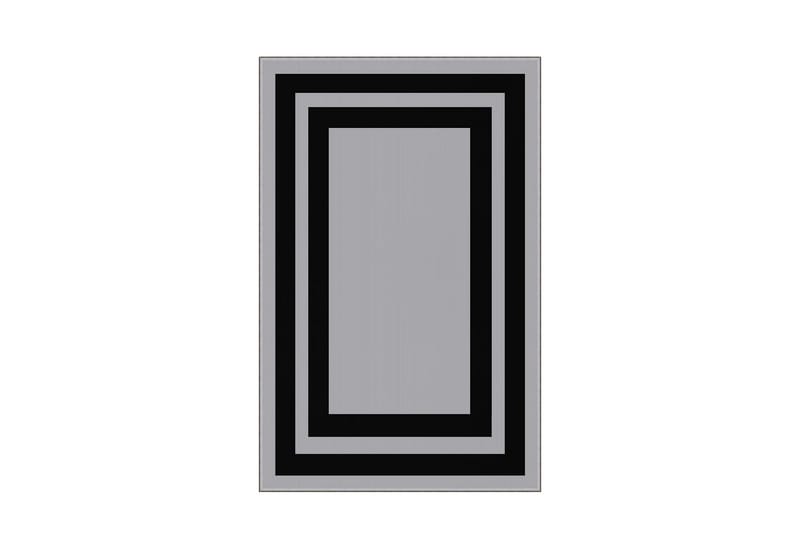 Matte (80 x 200) Homefesto 5 - Flerfarget - Tekstiler & tepper - Teppe & matte - Orientalske tepper - Persisk matte