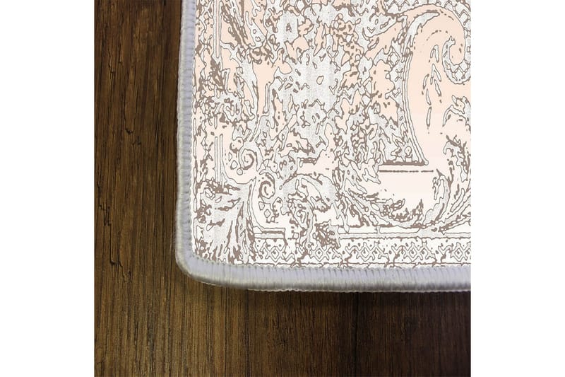 Matte (80 x 200) Homefesto 5 - Flerfarget - Tekstiler & tepper - Teppe & matte - Orientalske tepper - Persisk matte