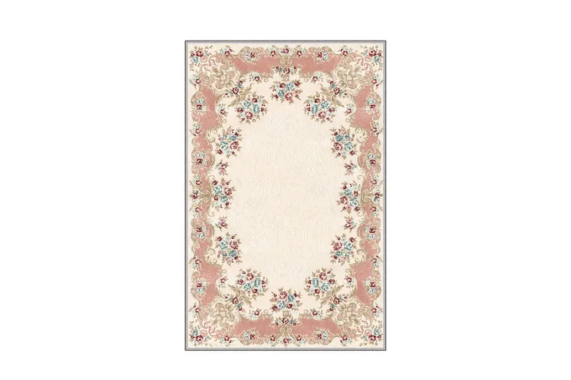 Matte (80 x 200) Homefesto 5 - Flerfarget - Tekstiler & tepper - Teppe & matte - Orientalske tepper - Persisk matte