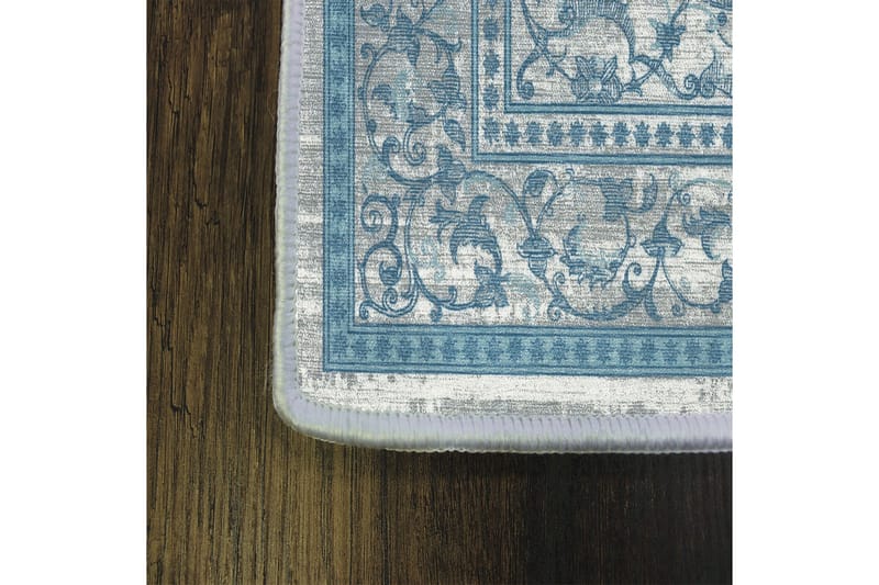 Matte (80 x 200) Homefesto 5 - Flerfarget - Tekstiler & tepper - Teppe & matte - Orientalske tepper - Persisk matte