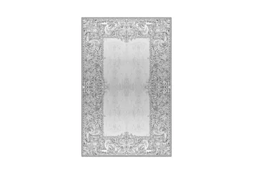 Matte (80 x 200) Homefesto 5 - Flerfarget - Tekstiler & tepper - Teppe & matte - Orientalske tepper - Persisk matte