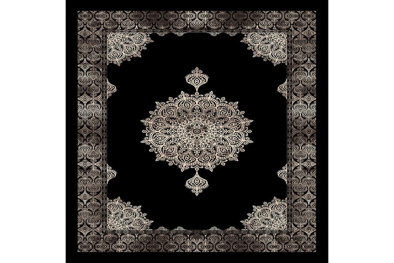 Matte (80 x 200) Homefesto 5 - Flerfarget - Tekstiler & tepper - Teppe & matte - Orientalske tepper - Persisk matte