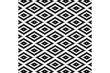 Matte (80 x 200) Homefesto 5 - Flerfarget - Tekstiler & tepper - Teppe & matte - Orientalske tepper - Persisk matte