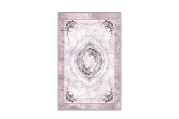 Matte (80 x 200) Homefesto 5 - Flerfarget - Tekstiler & tepper - Teppe & matte - Orientalske tepper - Persisk matte