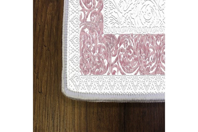 Matte (80 x 200) Homefesto 5 - Flerfarget - Tekstiler & tepper - Teppe & matte - Orientalske tepper - Persisk matte