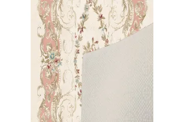 Matte (80 x 200) Homefesto 5 - Flerfarget - Tekstiler & tepper - Teppe & matte - Orientalske tepper - Persisk matte