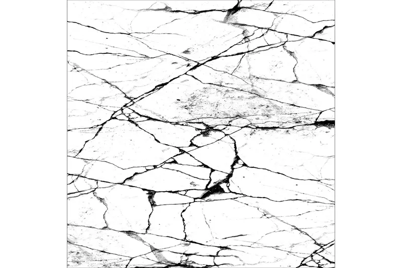 Matte (80 x 200) Homefesto 5 - Flerfarget - Tekstiler & tepper - Teppe & matte - Orientalske tepper - Persisk matte