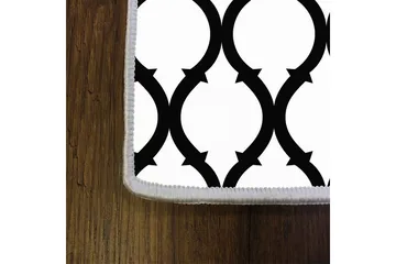 Matte (80 x 200) Homefesto 5 - Flerfarget - Tekstiler & tepper - Teppe & matte - Orientalske tepper - Persisk matte