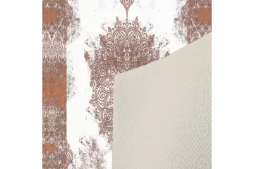 Matte (80 x 200) Homefesto 5 - Flerfarget - Tekstiler & tepper - Teppe & matte - Orientalske tepper - Persisk matte