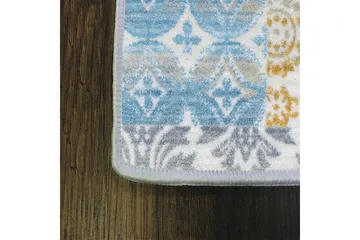 Matte (80 x 200) Homefesto 5 - Flerfarget - Tekstiler & tepper - Teppe & matte - Orientalske tepper - Persisk matte