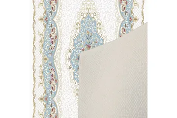 Matte (80 x 200) Homefesto 5 - Flerfarget - Tekstiler & tepper - Teppe & matte - Orientalske tepper - Persisk matte